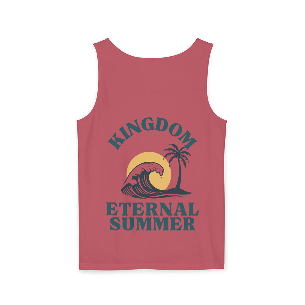 Kingdom Coast - Coastal Heritage Tank