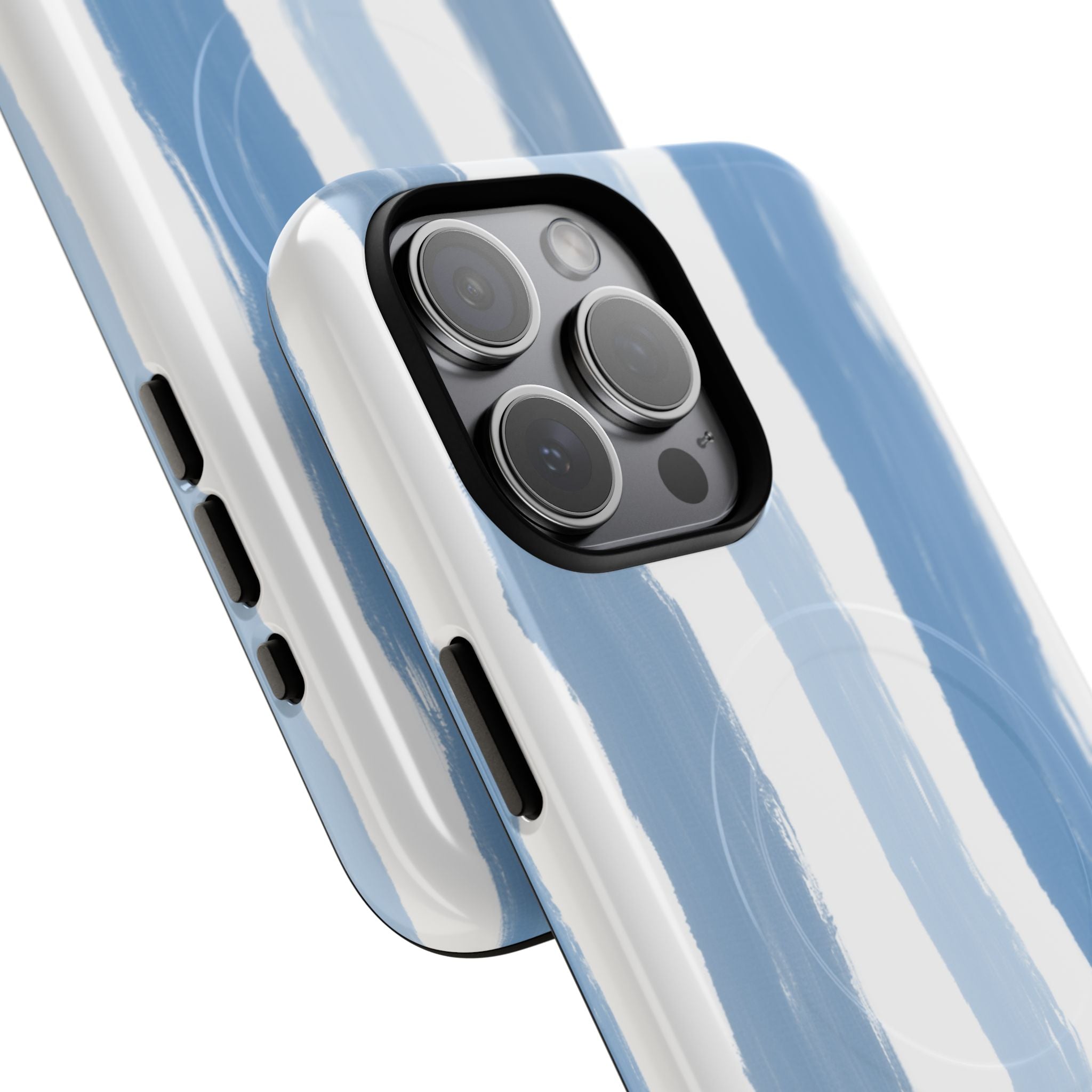 Jesus > Everything Coastal Christian MagSafe iPhone Case