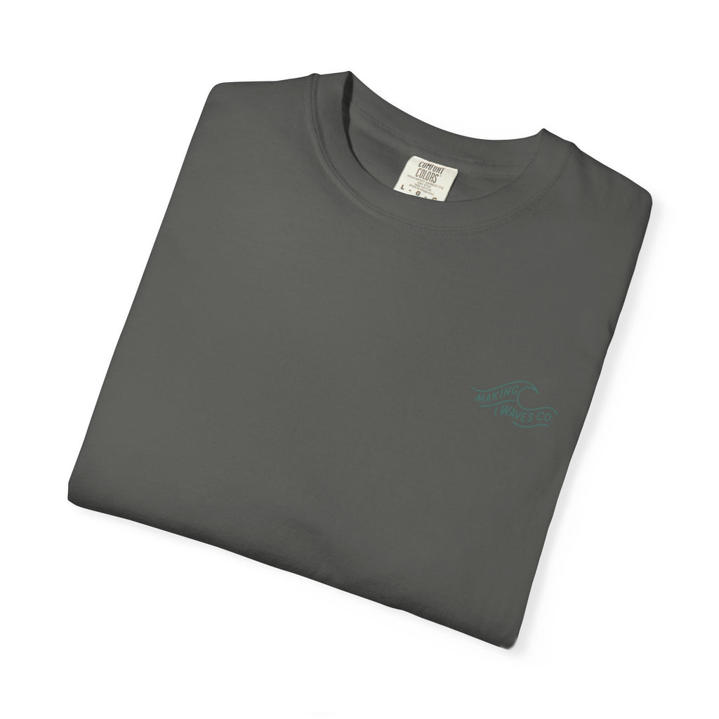 Making Waves Co. - Coastal Heritage Tee