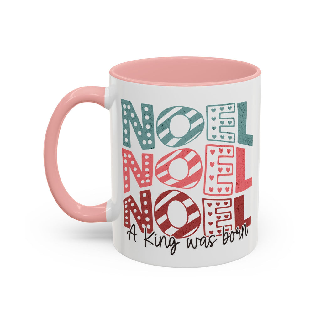 NOEL 11oz mug