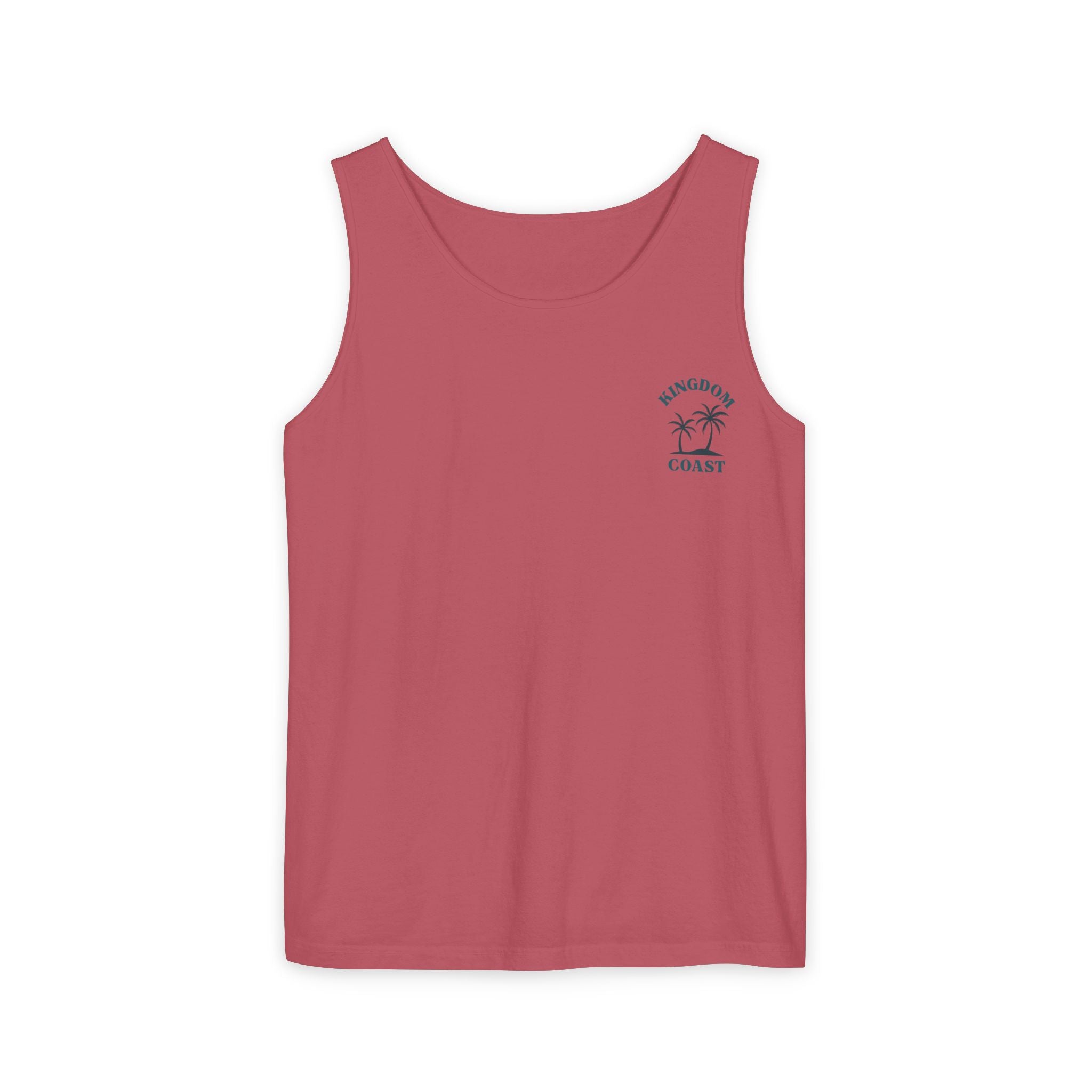Kingdom Coast - Coastal Heritage Tank