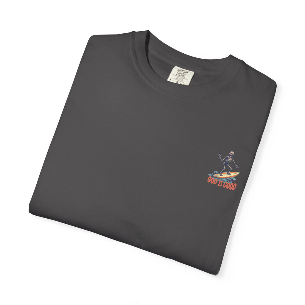 God Is Good - Coastal Heritage Tee