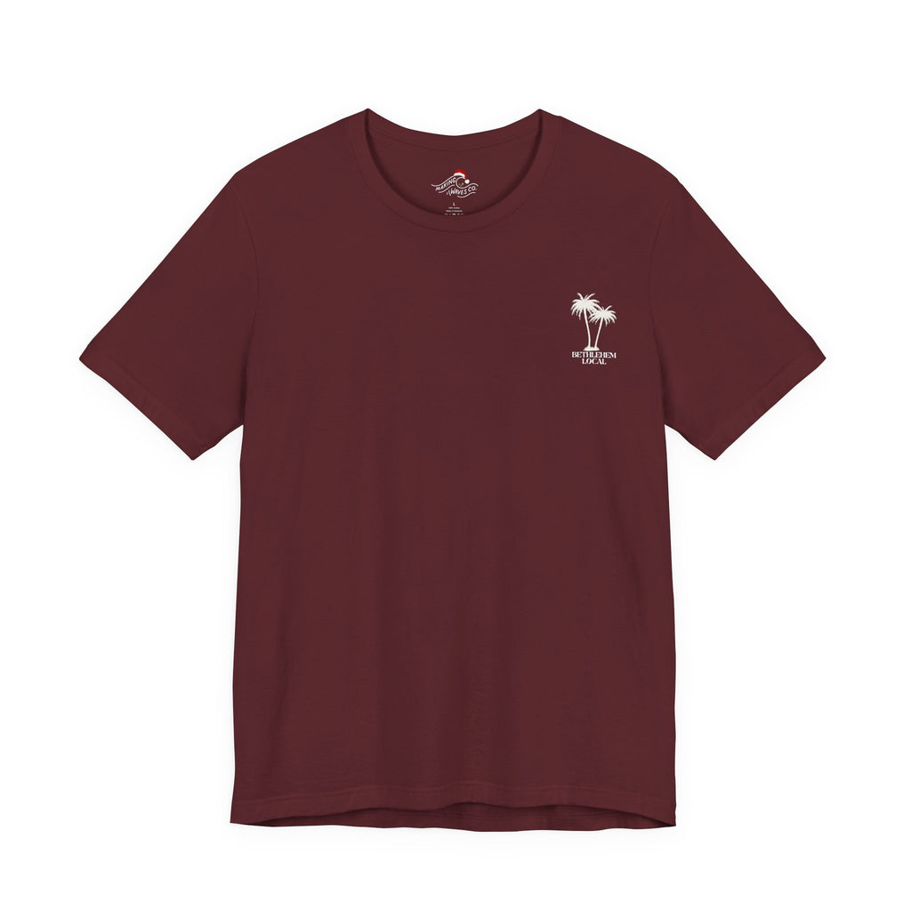 Bethlehem Local — Coastal Soft Tee