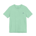 Faith & Saltwater — Coastal Soft Tee