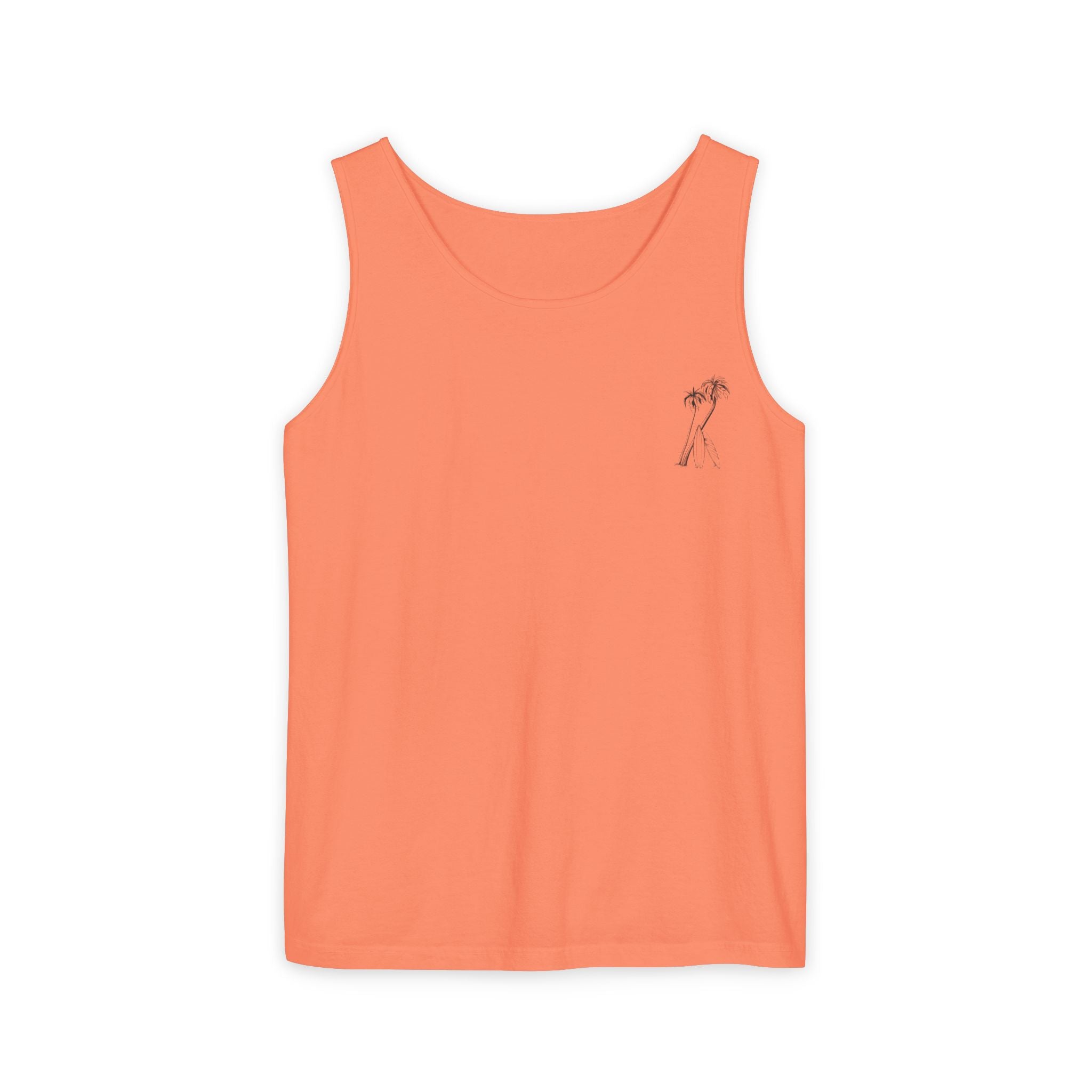 Spirit Lead Me  - Coastal Heritage Tank