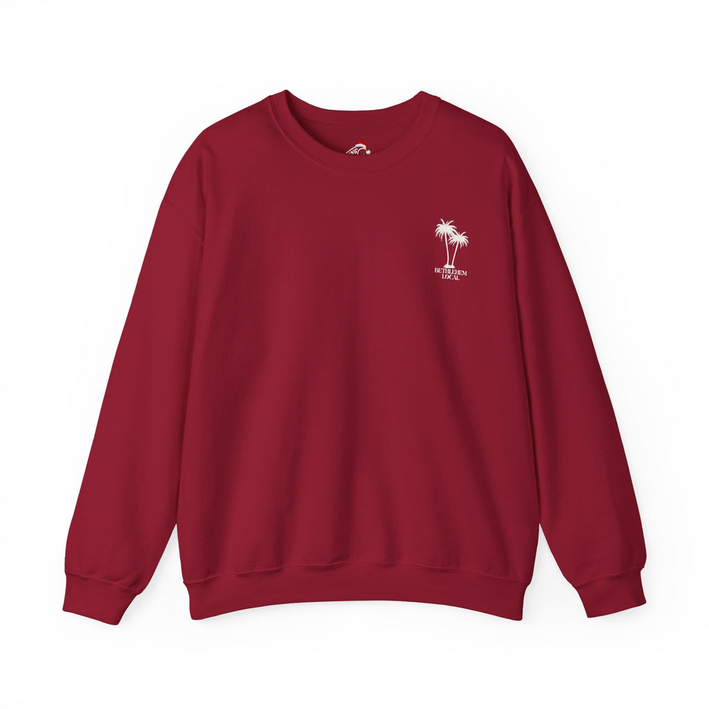 Bethlehem Local sweatshirt