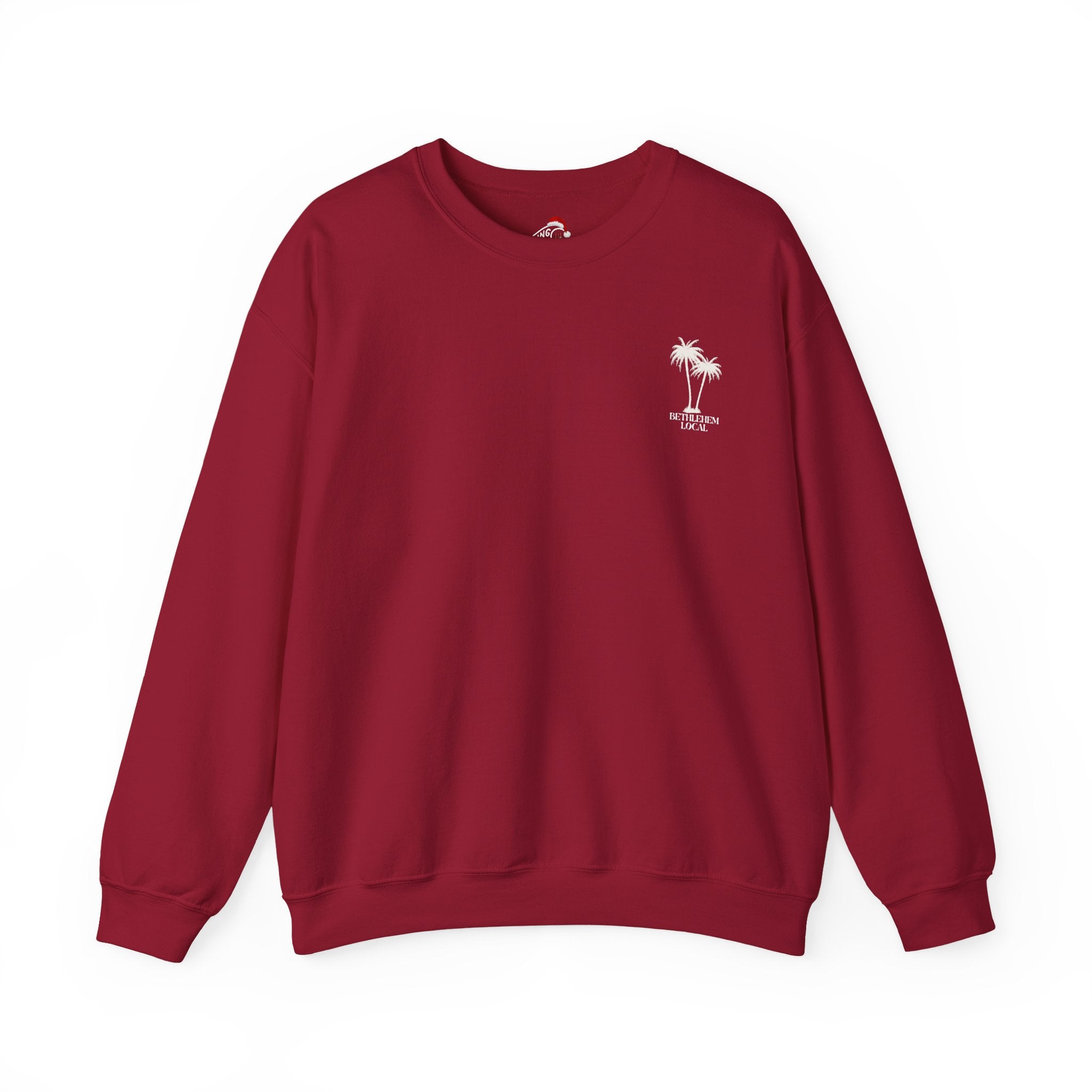 Bethlehem Local sweatshirt