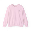 Faith over Fear - Coastal Core Crewneck