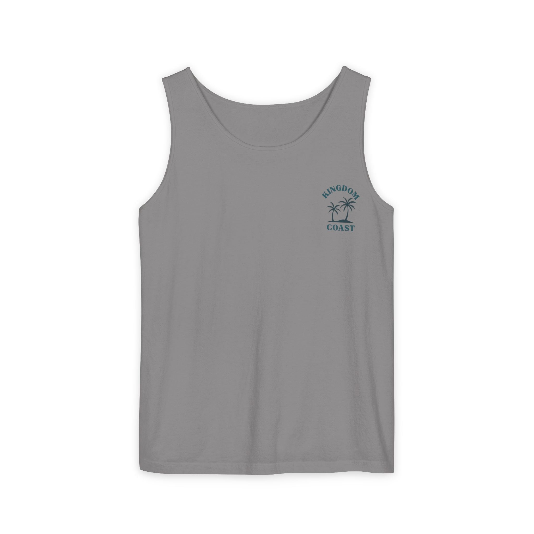 Kingdom Coast - Coastal Heritage Tank