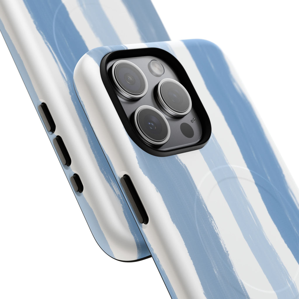 Jesus > Everything Coastal Christian MagSafe iPhone Case