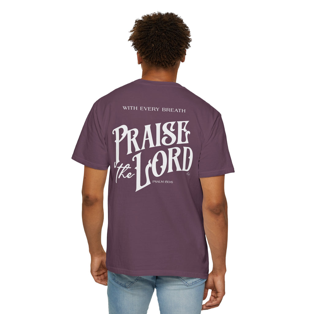 Praise the Lord Unisex Tee