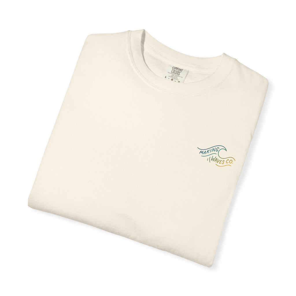 Calm Spirit - Coastal Heritage Tee