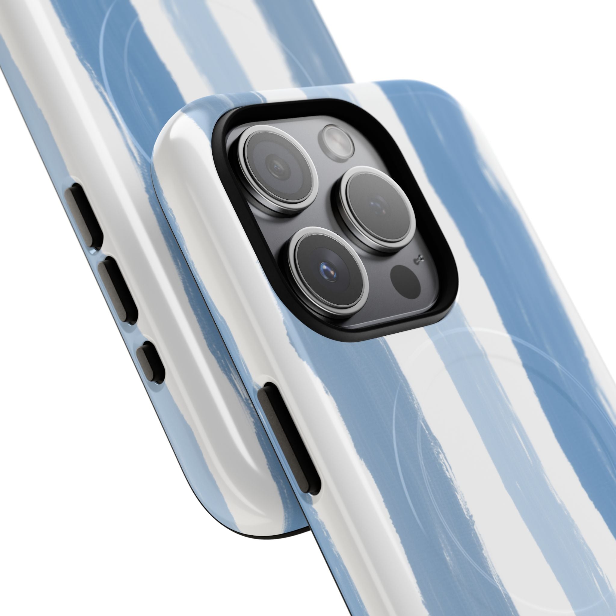Jesus > Everything Coastal Christian MagSafe iPhone Case