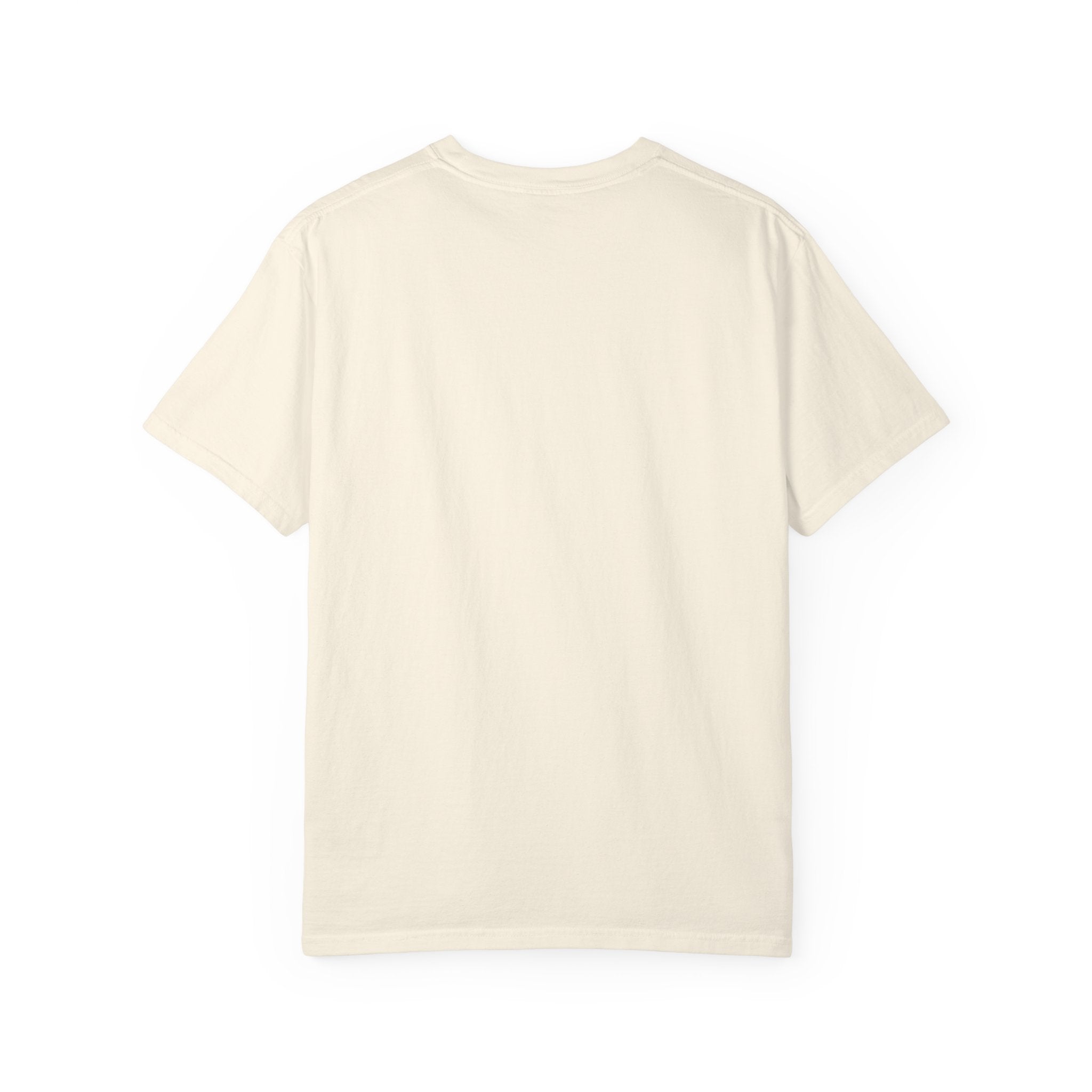 Jesus Coquette oversized tee