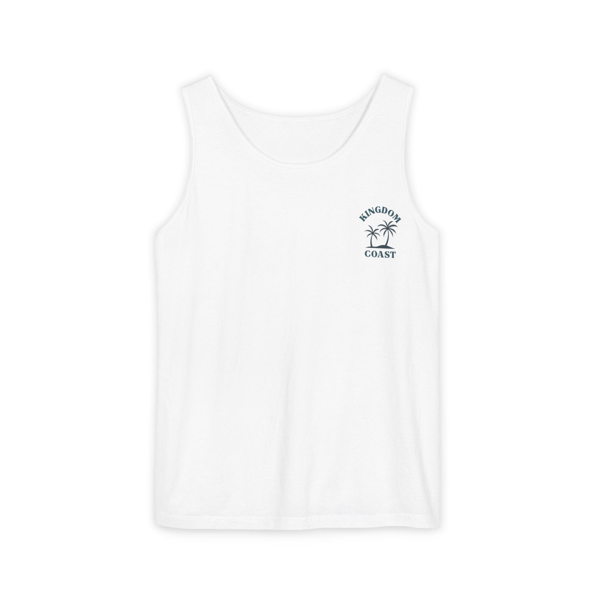 Kingdom Coast - Coastal Heritage Tank
