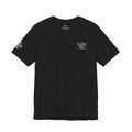 Praise Be To The Lord Psalms 144:1 T-Shirt — Opa Designs