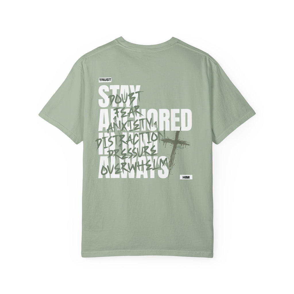 Trust Him - Coastal Heritage Tee