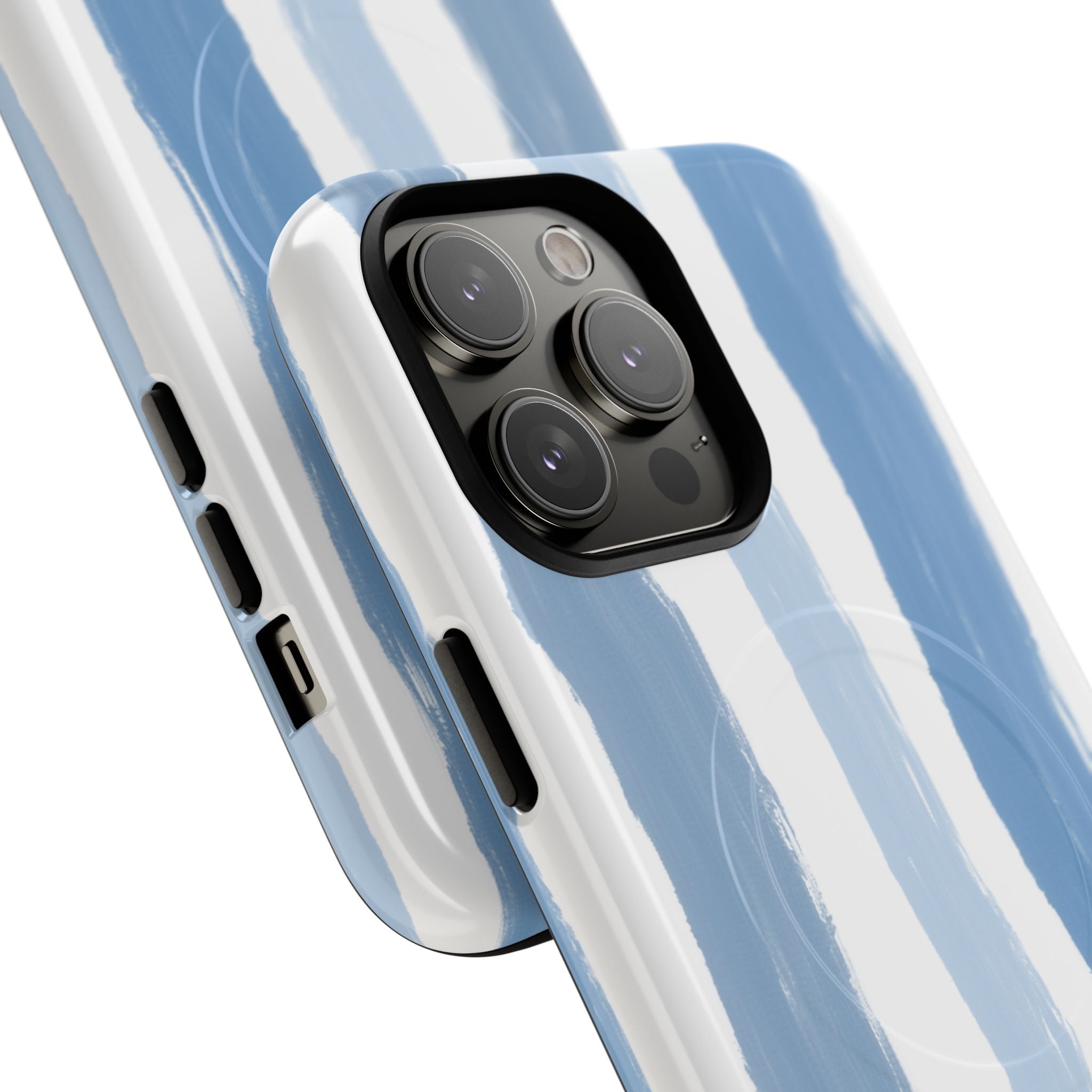 Jesus > Everything Coastal Christian MagSafe iPhone Case