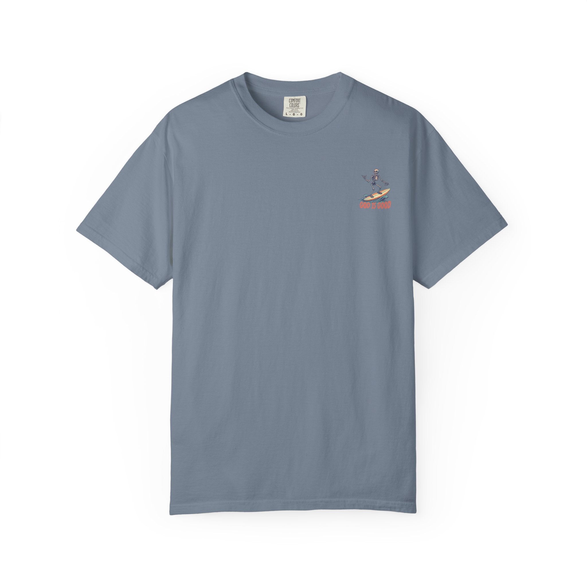 God Is Good - Coastal Heritage Tee