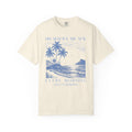 His Mercies are new every morning - Coastal Heritage Tee