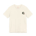 Women's Wave Maker Bones — Coastal Soft Tee