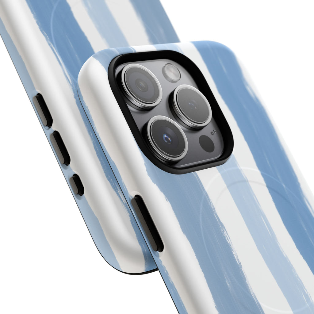 Jesus > Everything Coastal Christian MagSafe iPhone Case