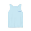 Saltwater & Salvation - Coastal Heritage Tank
