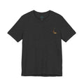 Praise by the Waves — Coastal Soft Tee