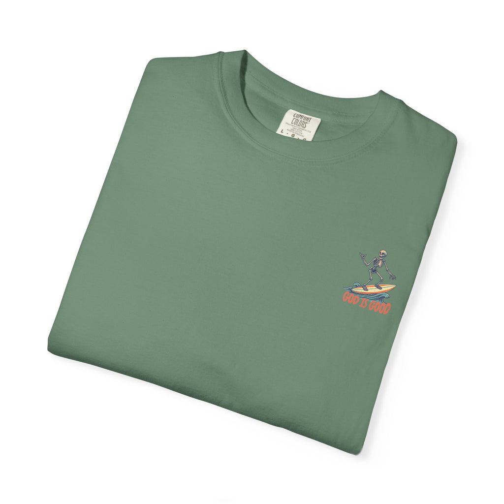 God Is Good - Coastal Heritage Tee