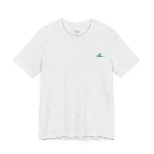 Faith & Saltwater — Coastal Soft Tee