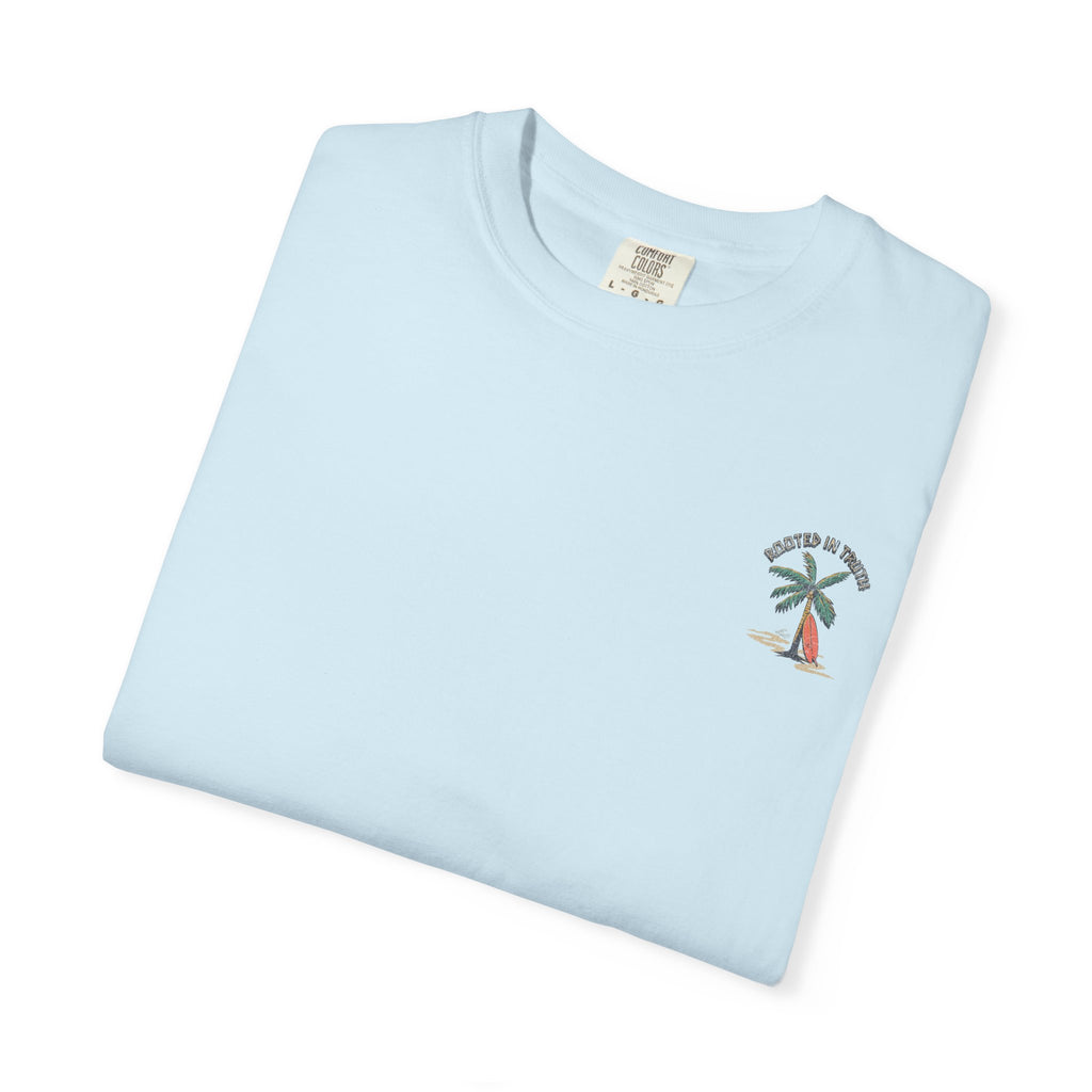 Rooted in Truth - Coastal Heritage Tee