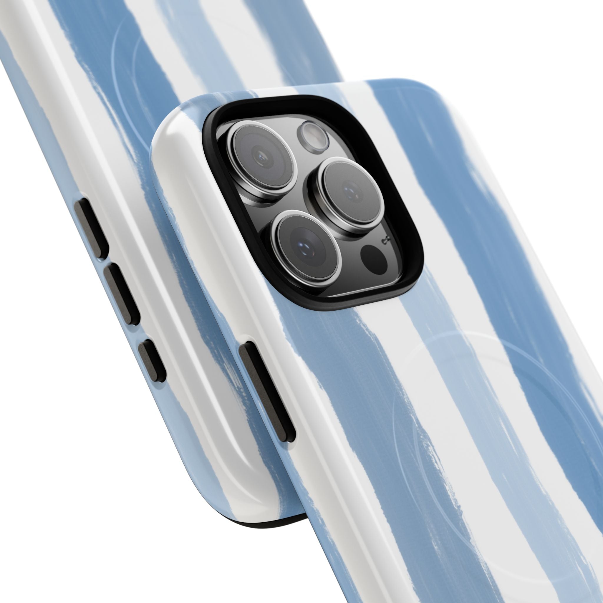 Jesus > Everything Coastal Christian MagSafe iPhone Case