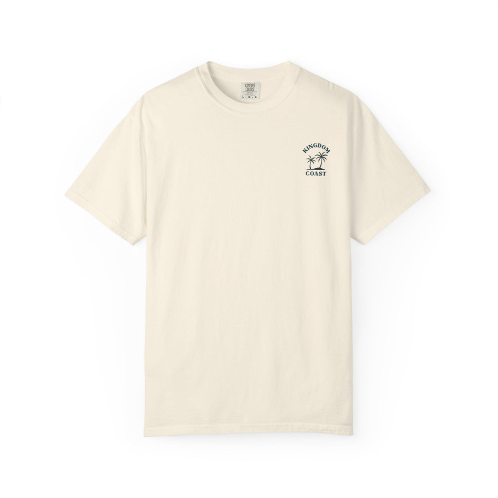 Eternal Summer - Coastal Heritage Tee