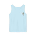 Stay Anchored in Him - Coastal Heritage Tank
