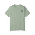 Blessed is The One Who Does Not Step With The Wicked - Coastal Heritage Tee