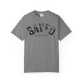 SAVED by His Grace - Coastal Heritage Tee