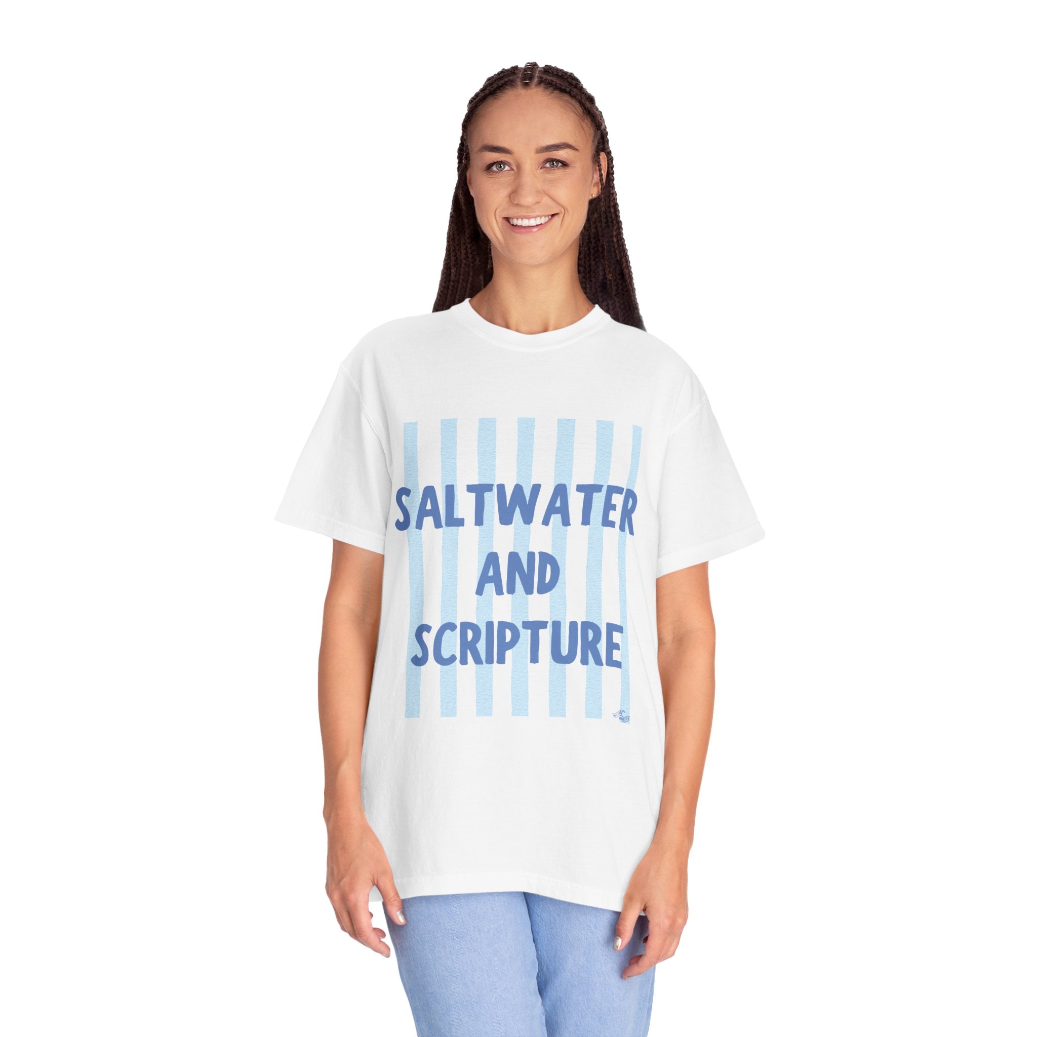 Copy of Salty moms love Jesus
