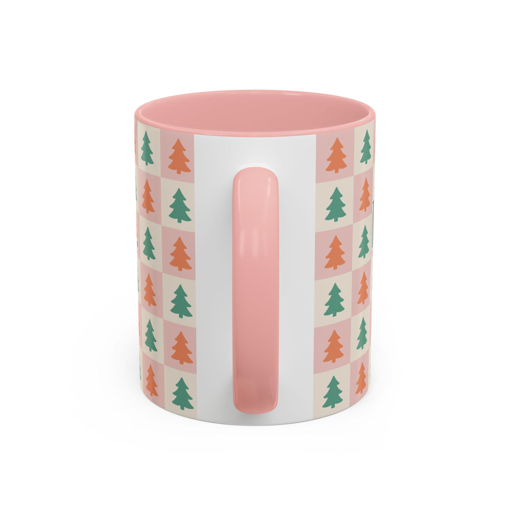 Activate the Holiday Cheer 11oz mug