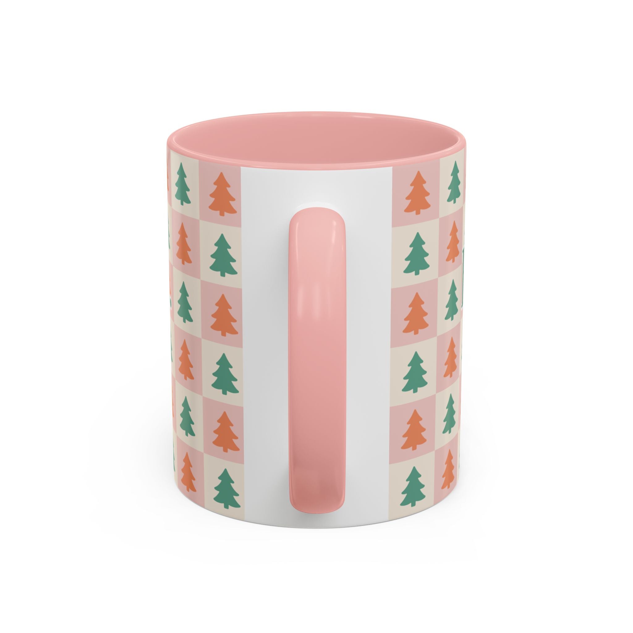 Activate the Holiday Cheer 11oz mug