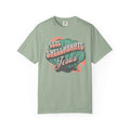 Lets Shellabrate Jesus - Coastal Heritage Tee