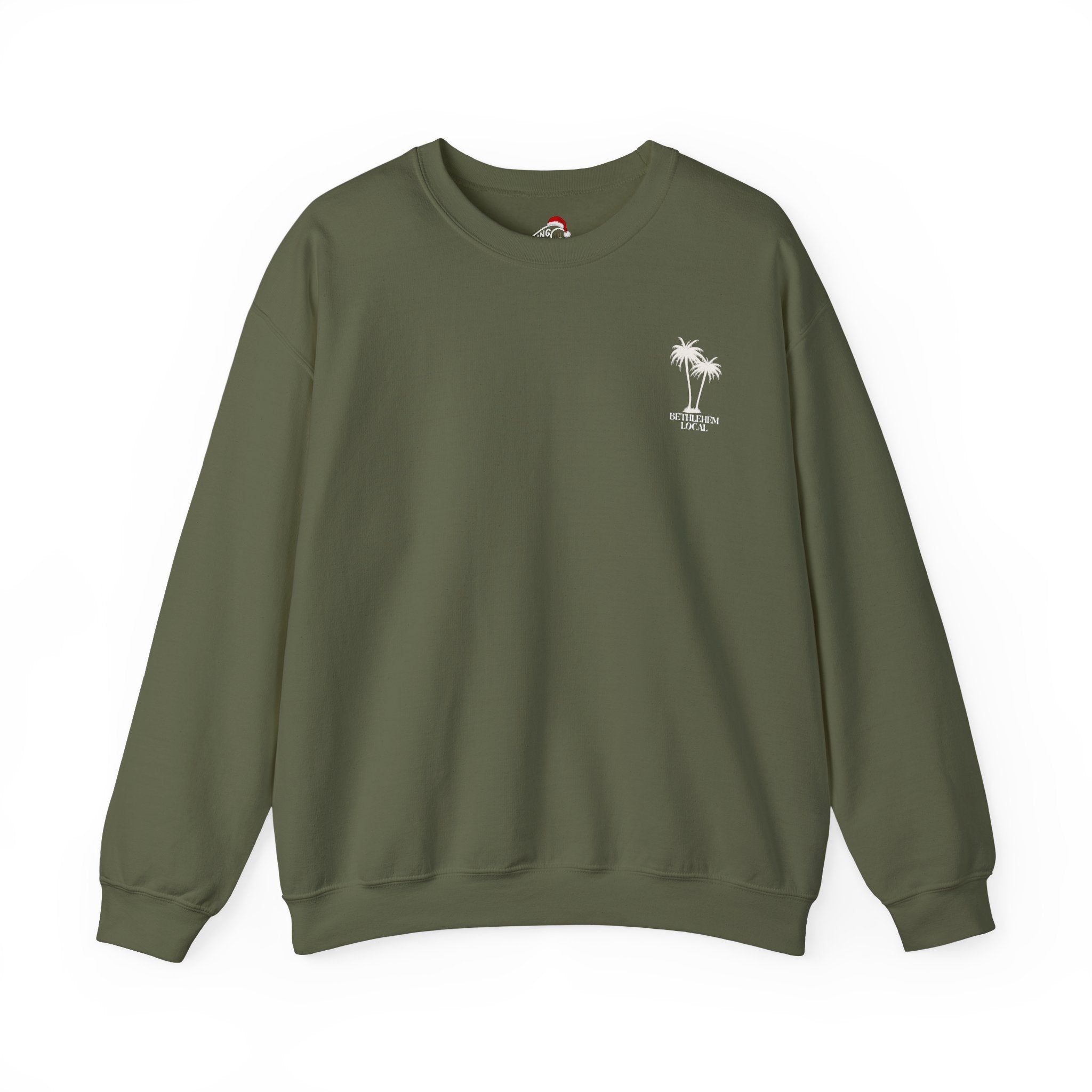 Bethlehem Local sweatshirt