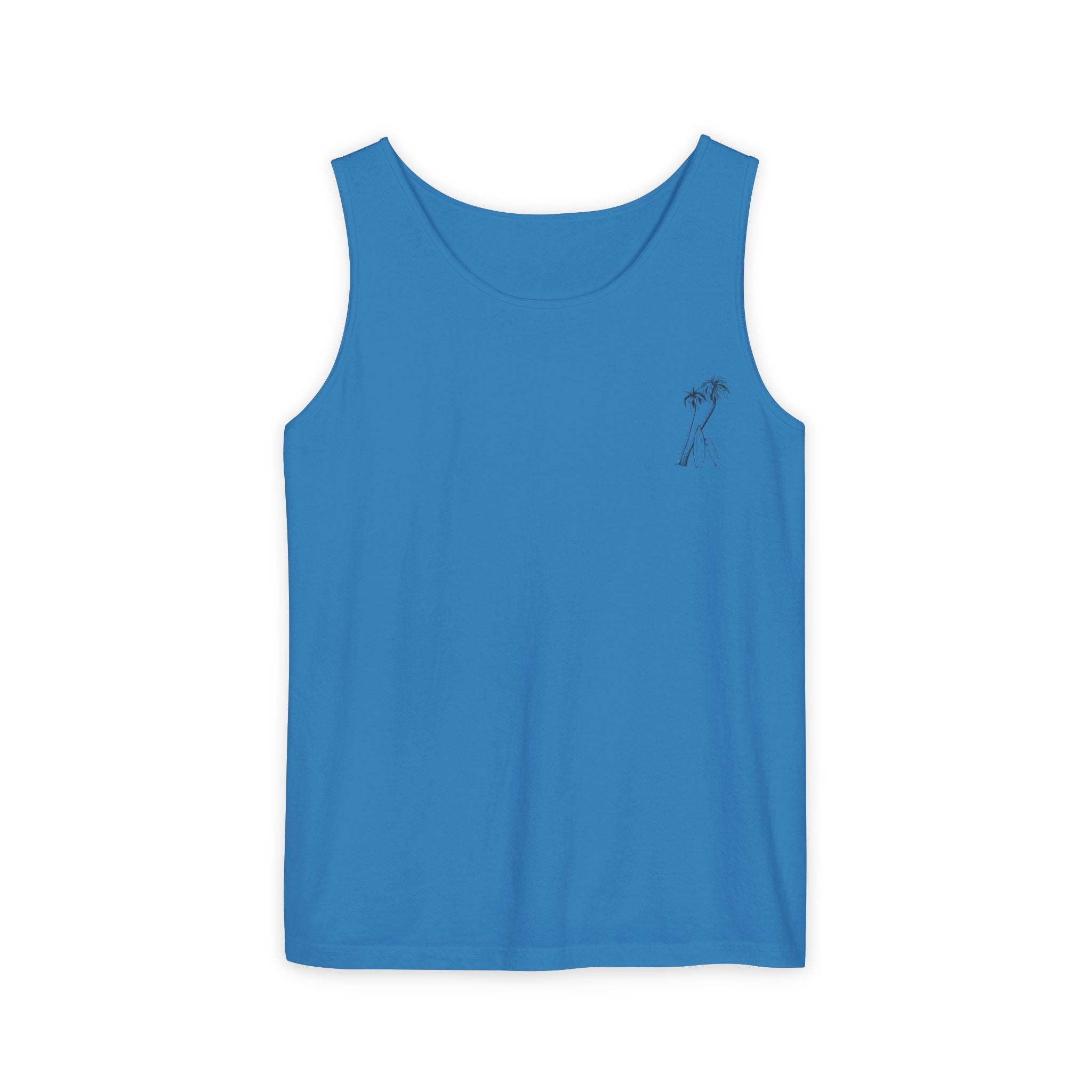 Spirit Lead Me  - Coastal Heritage Tank