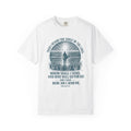Then I heard the Lords voice - Coastal Heritage Tee