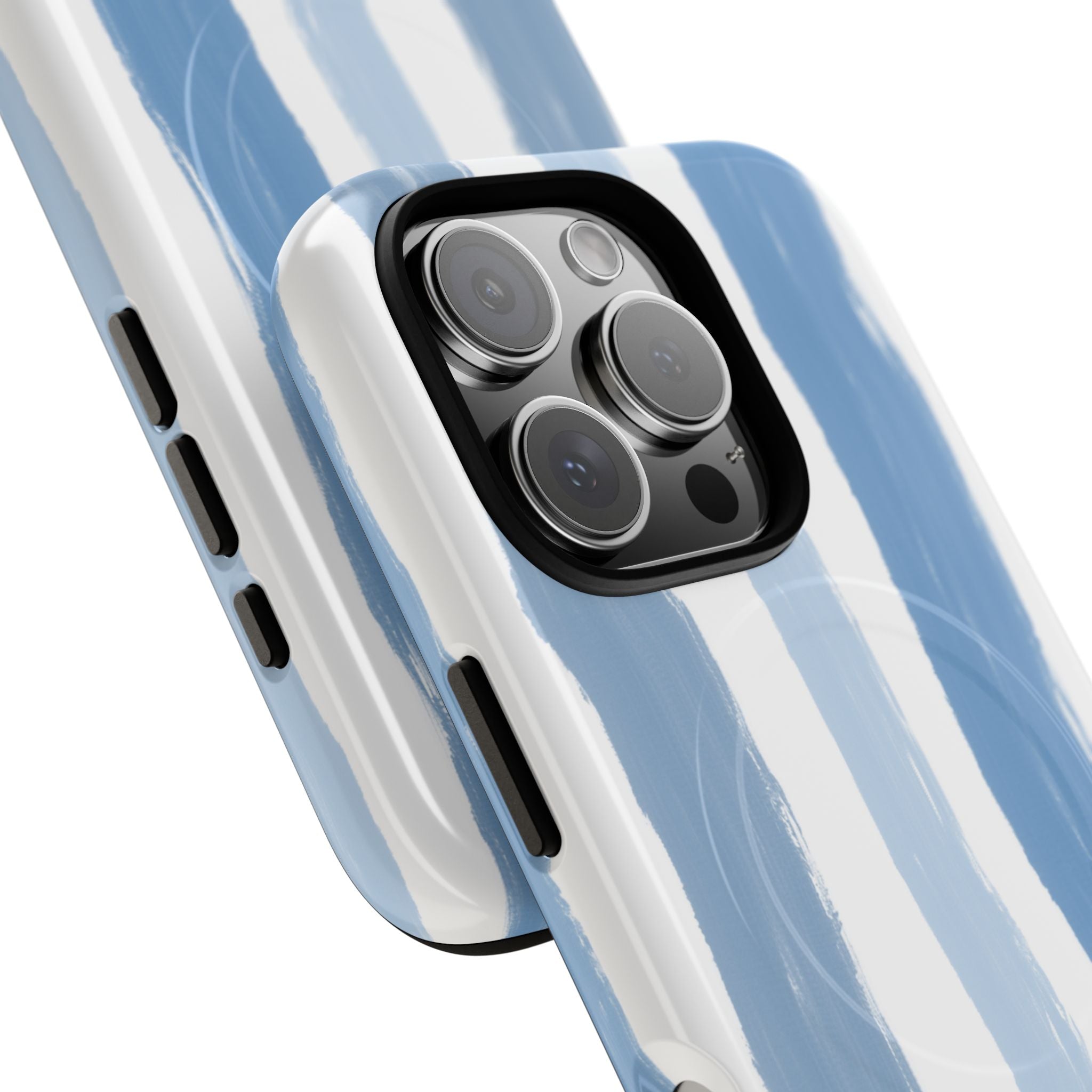 Jesus > Everything Coastal Christian MagSafe iPhone Case