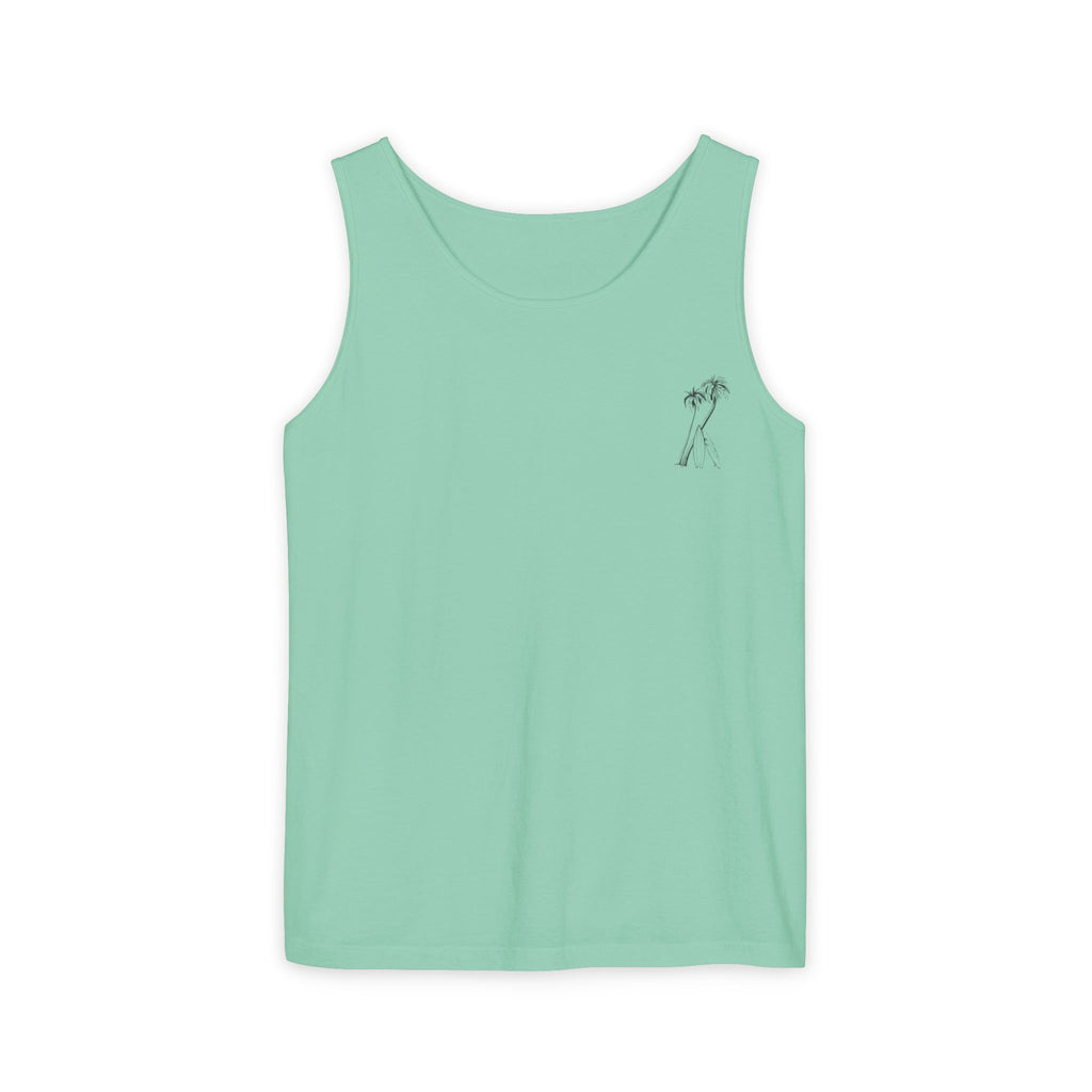 Spirit Lead Me  - Coastal Heritage Tank