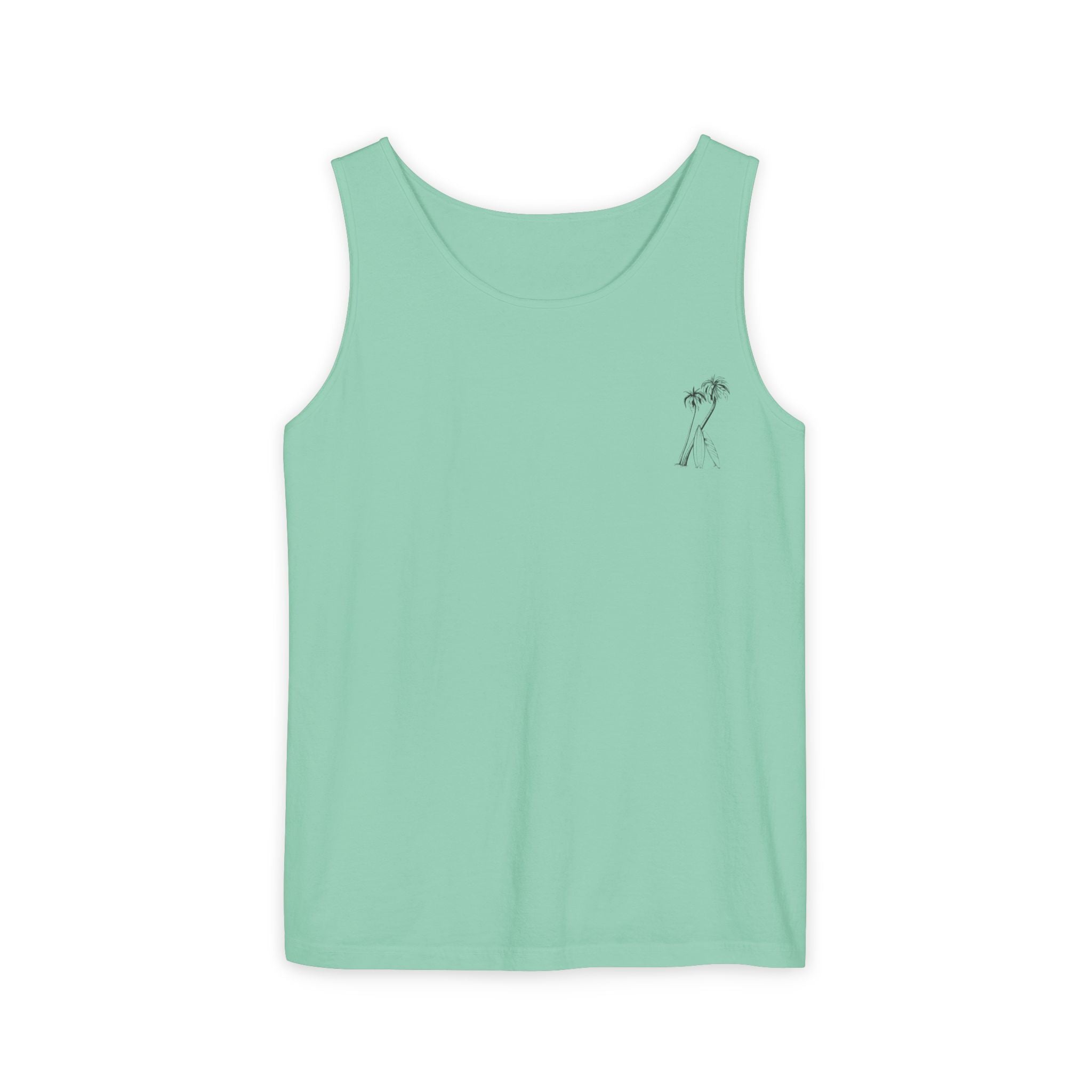 Spirit Lead Me  - Coastal Heritage Tank