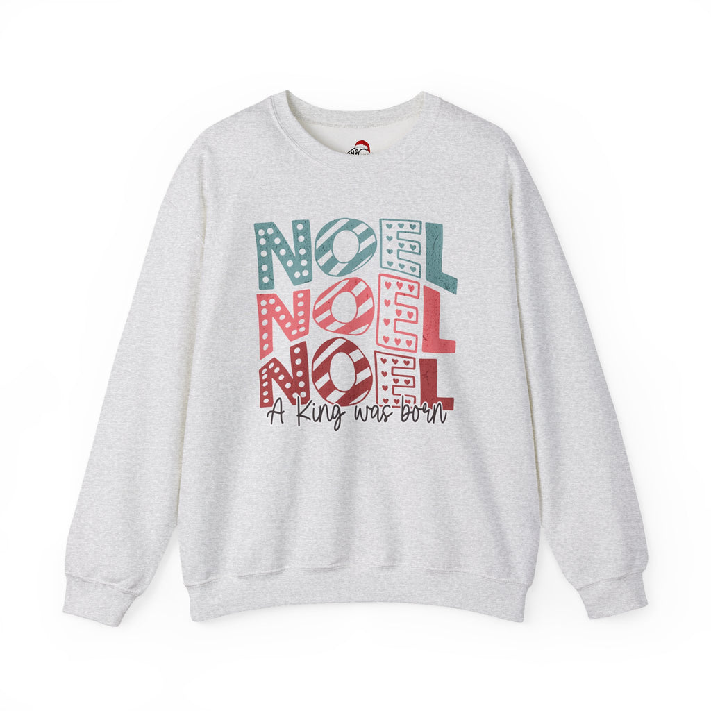 NOEL Crewneck