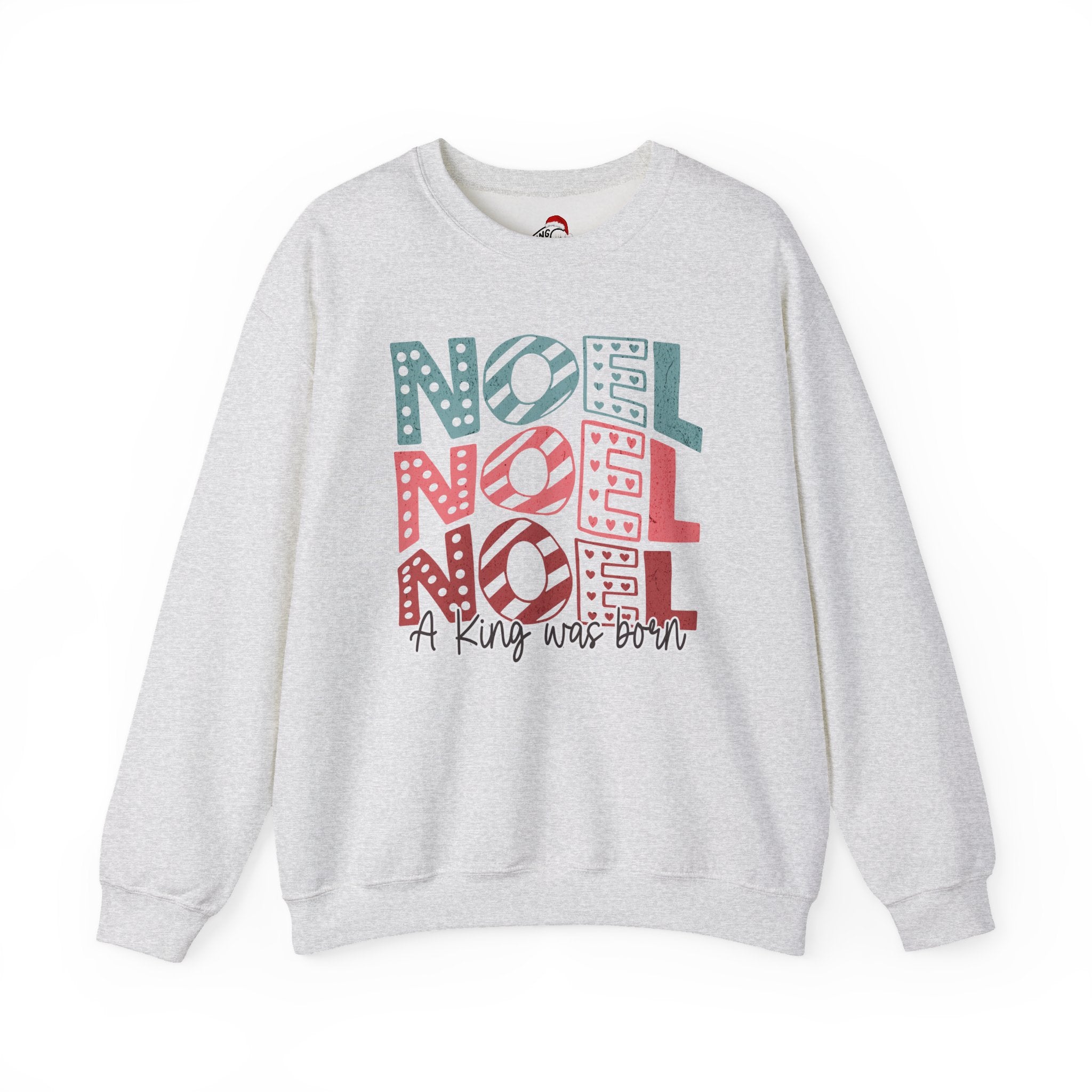 NOEL Crewneck