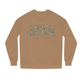 JESUS is King Midweight Unisex Crewneck