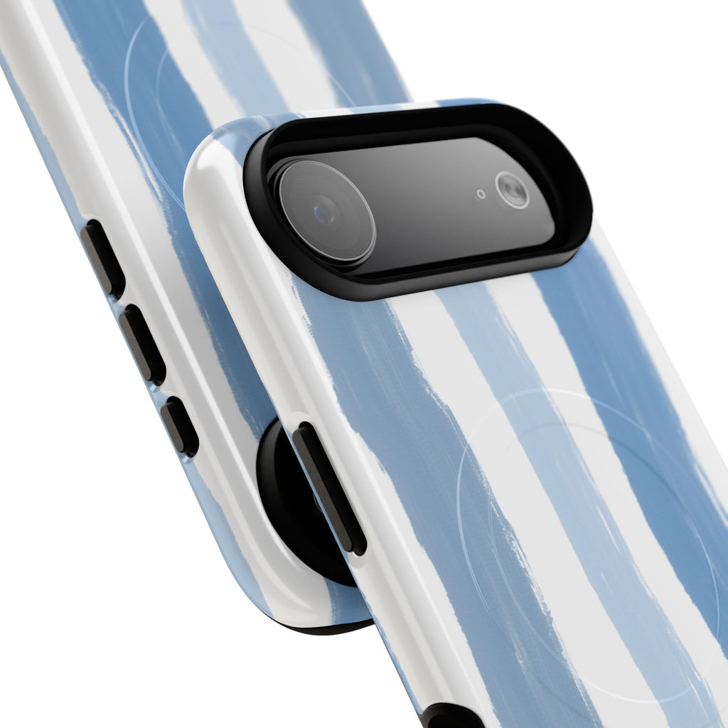 Jesus > Everything Coastal Christian MagSafe iPhone Case